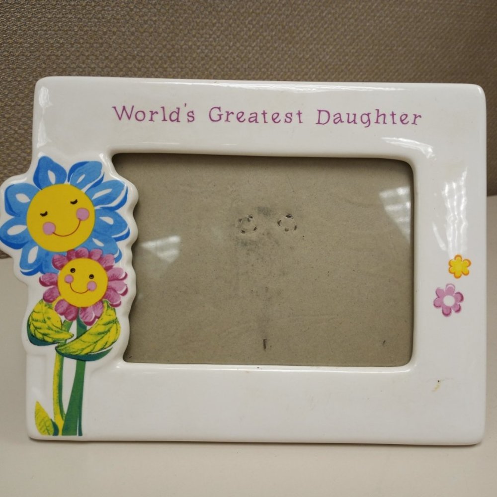 Multiple Picture frames